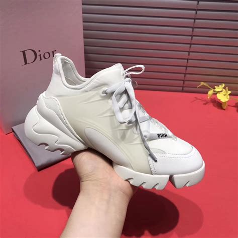 dior tracks shoes|best Dior style sneakers.